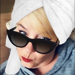 Meet your Posher, Katherine